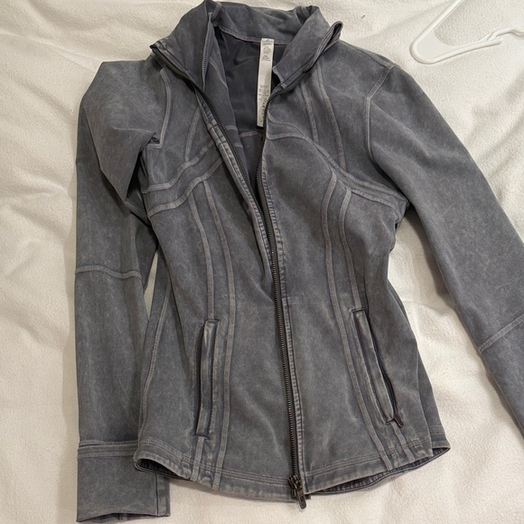 lululemon athletica Jacket - Picture 1 of 4